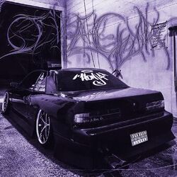 Cover of OMEGA