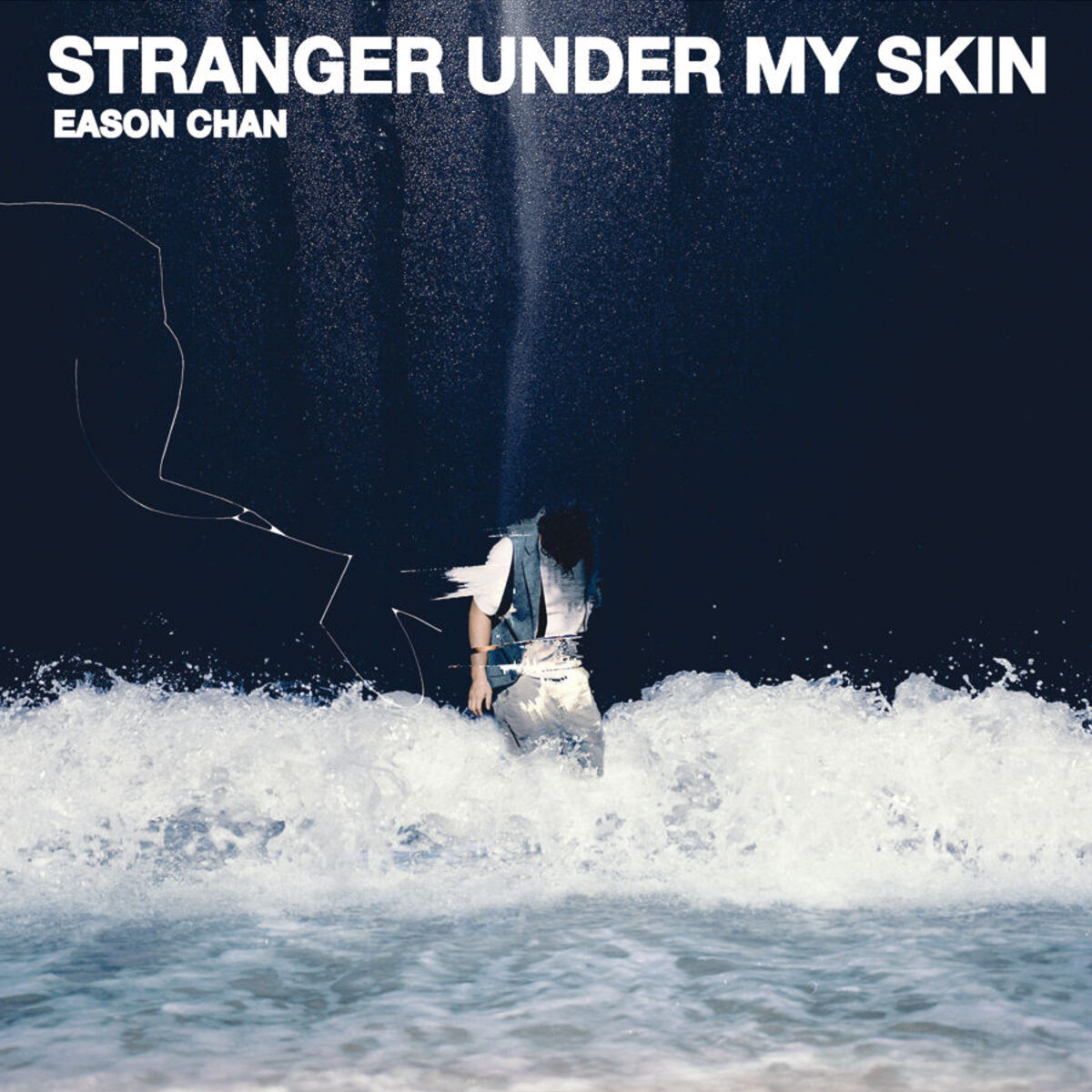 陳奕迅 EASON CHAN STRANGER UNDER MY SKIN 希少 Eason Chan - Stranger Under My Skin | Deezer