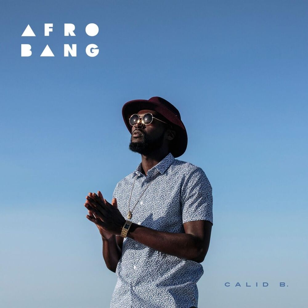 Picture of AfroBang