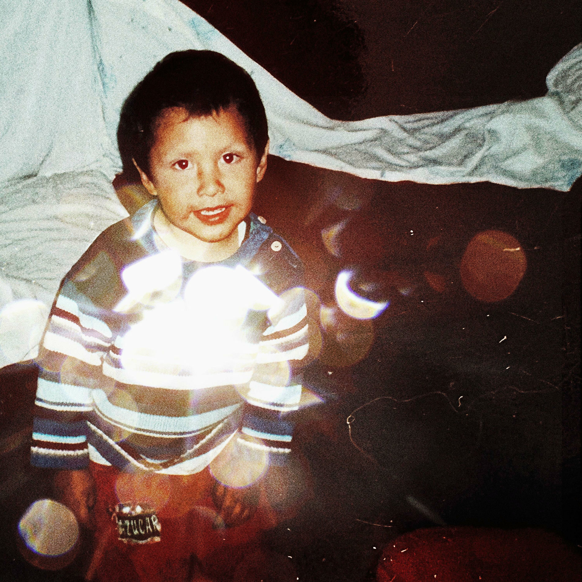 Album cover of Desde Chico