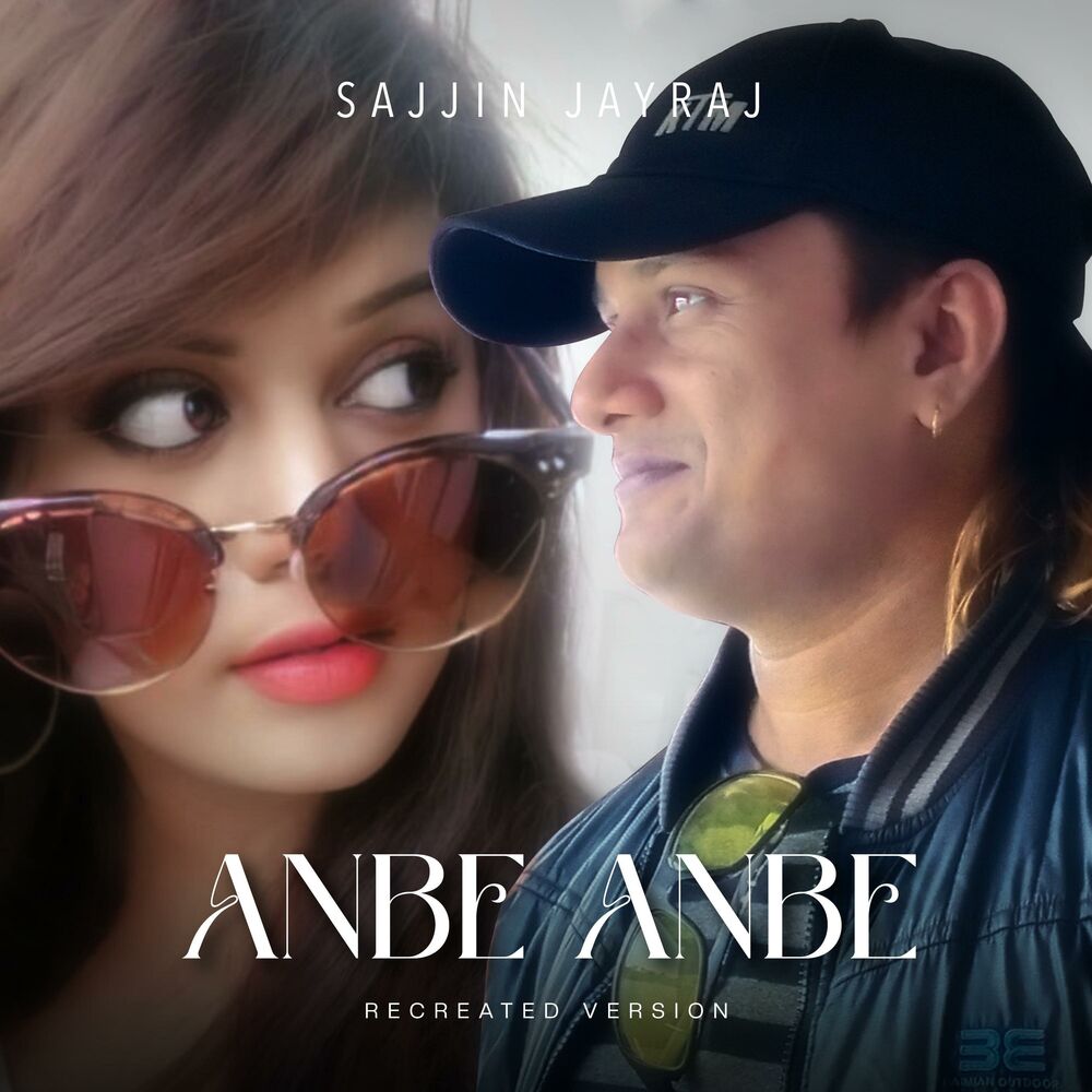 Picture of Anbe Anbe (feat. Wini) [Recreated Version]