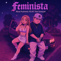 Feminista (feat. Fer sansan)