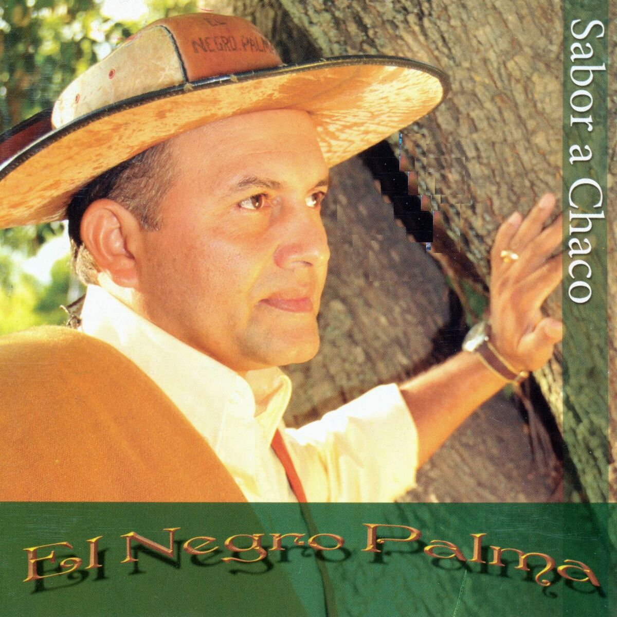 Album cover of Aquel Tiempo de Mi Infancia