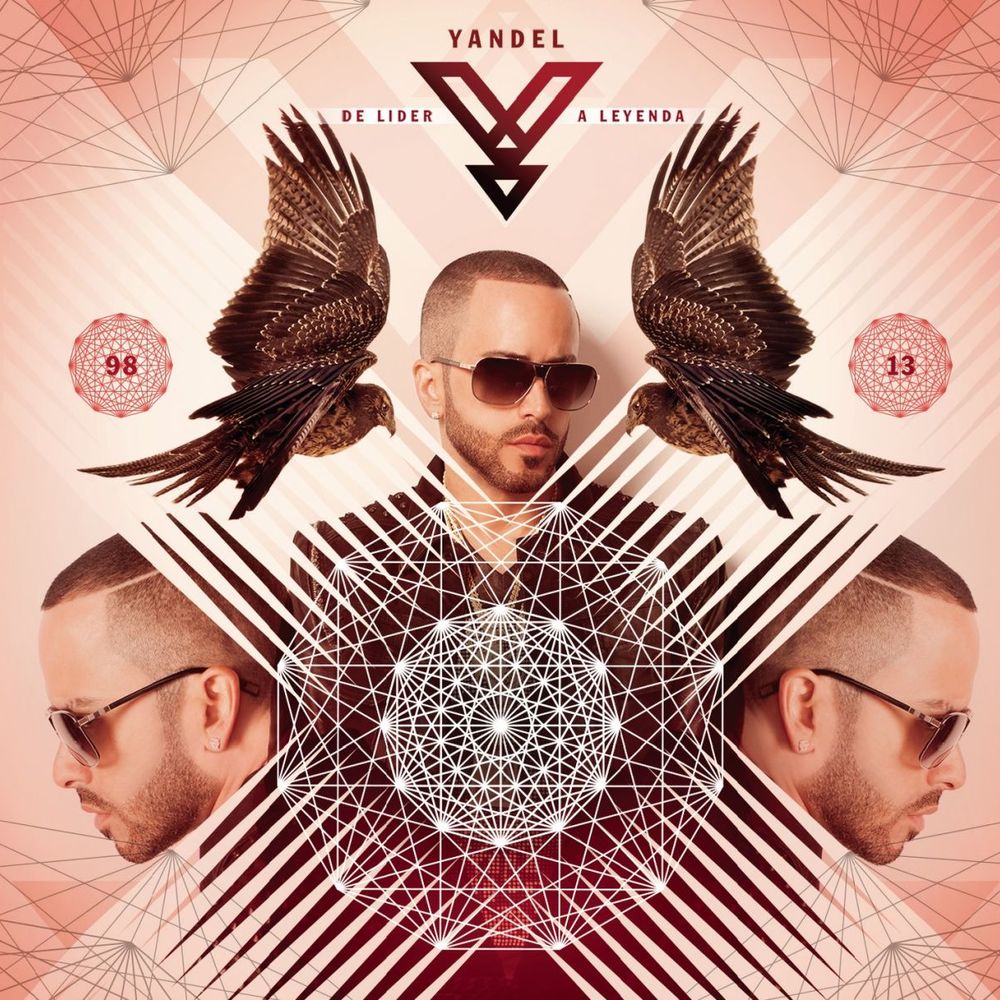 Picture of De Líder a Leyenda: Track by Track