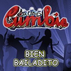 Cover of Bien Bailadito