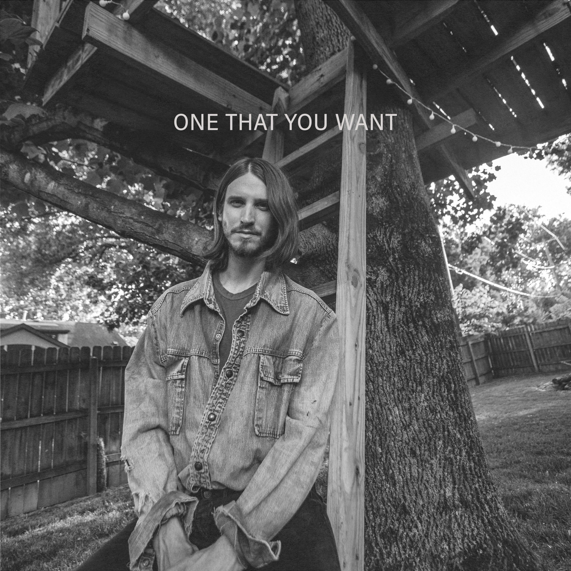 Album cover of One That You Want