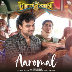 Cover of Aaromal (From "Minnal Murali")