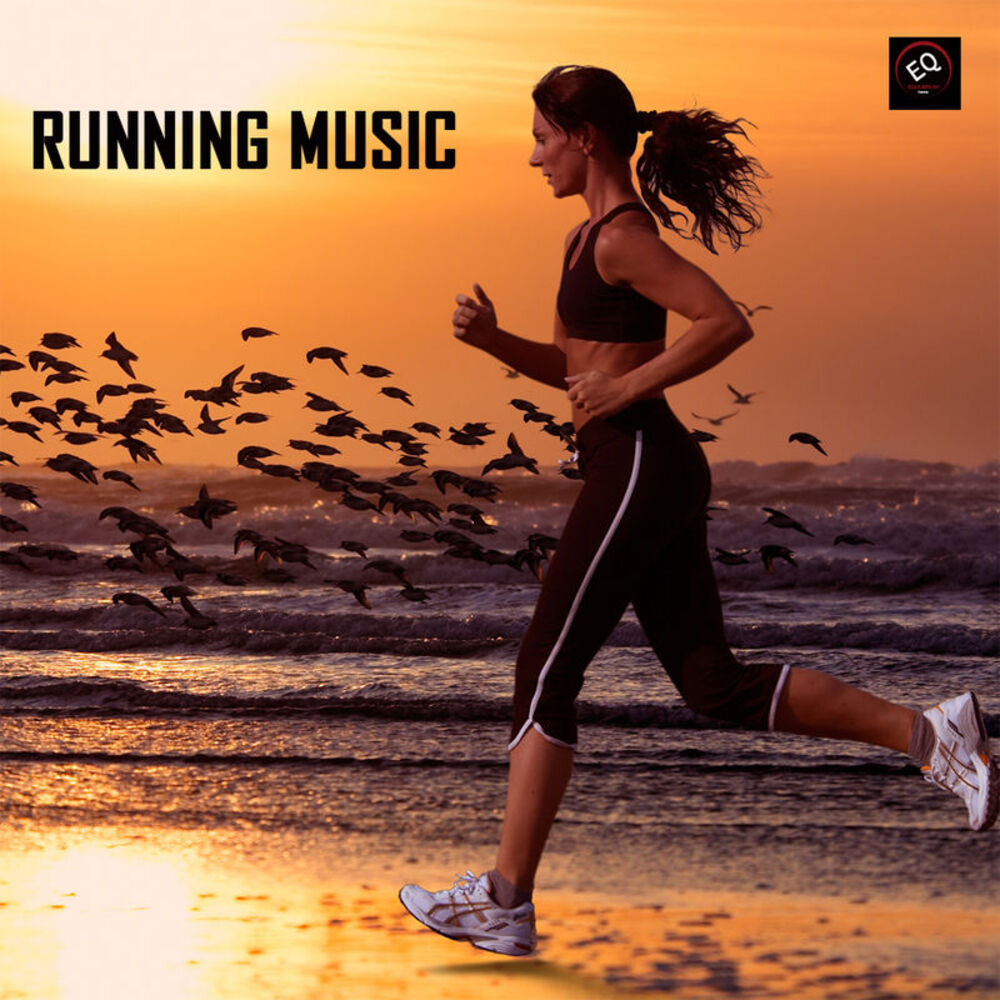 Picture of Running Music