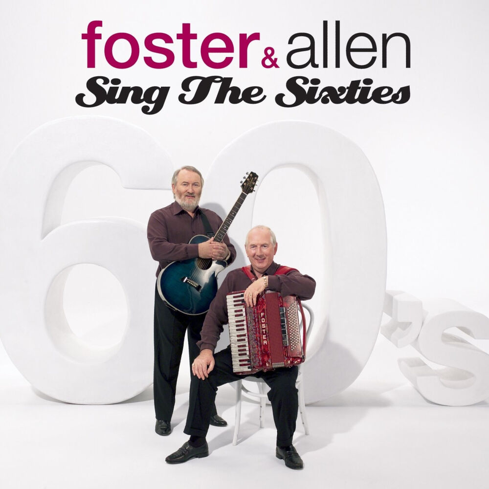 Picture of Sing the Sixties