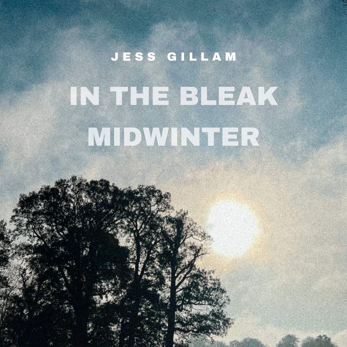 Album cover of In the Bleak Midwinter (Arr. Rimmer)