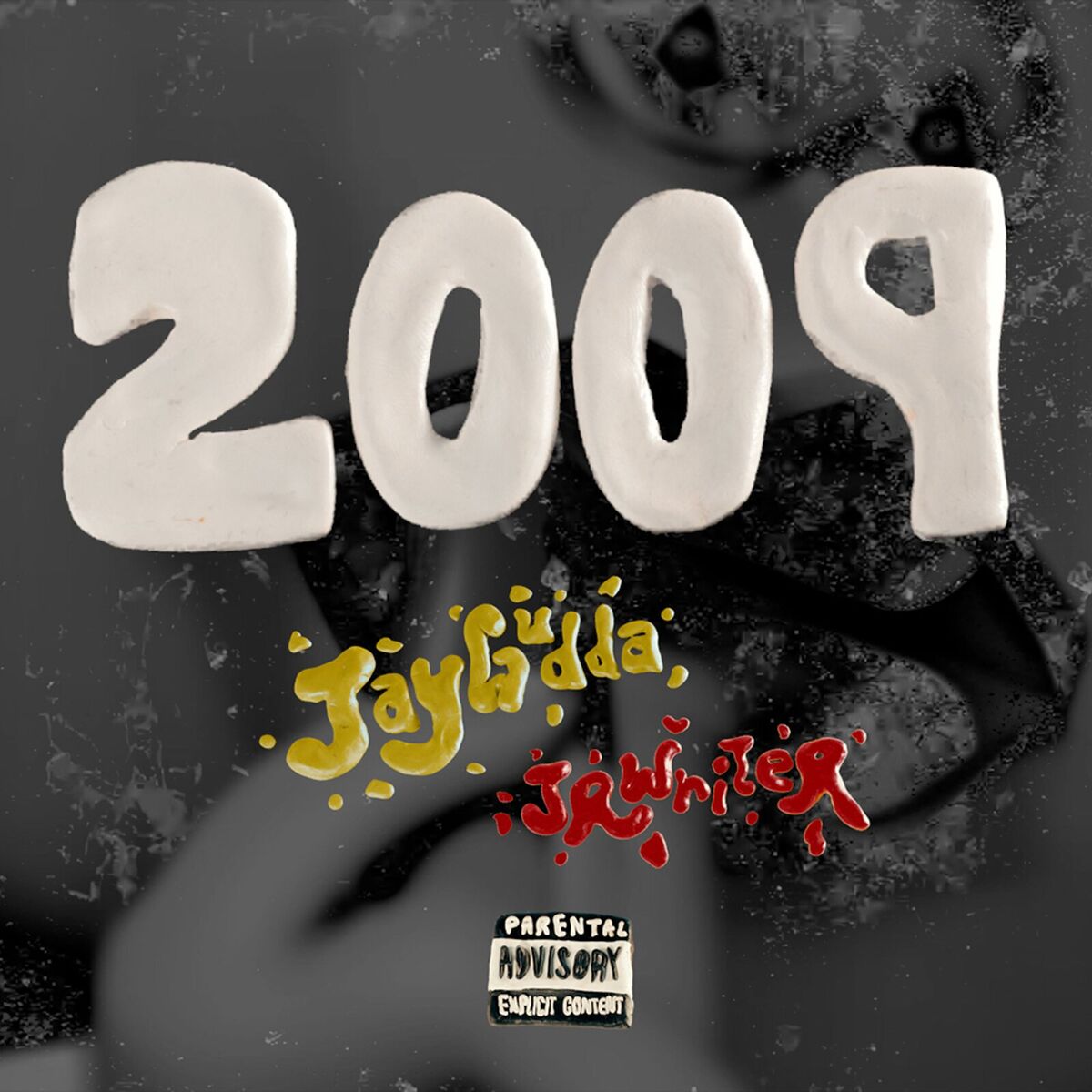 Album cover of 2009