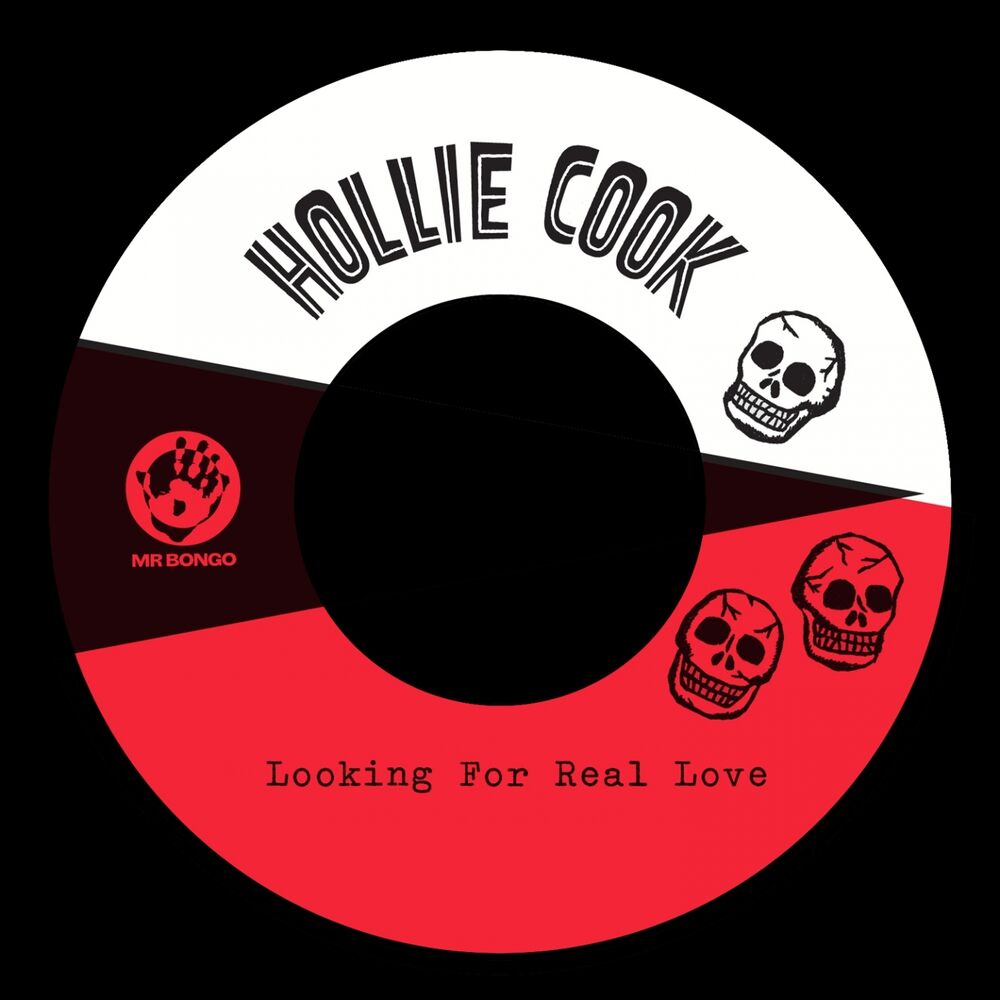 Picture of Looking for Real Love