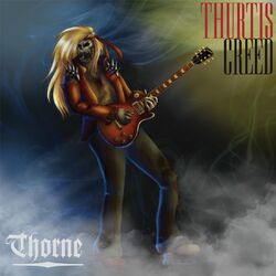 Cover of Thurtis Creed