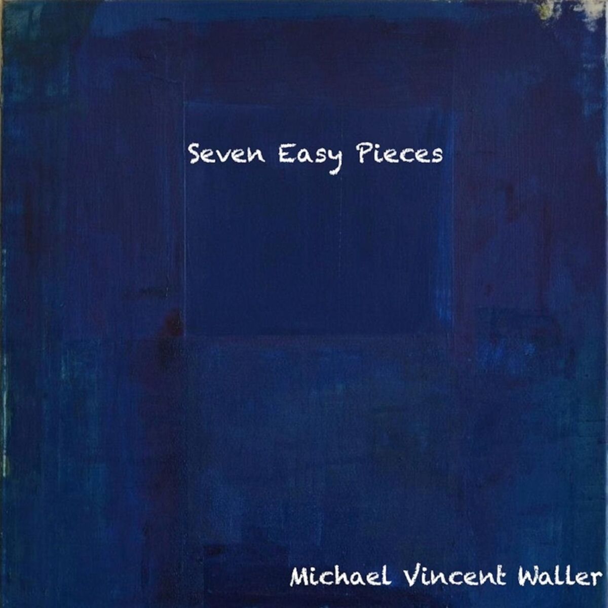 Album cover of Seven Easy Pieces