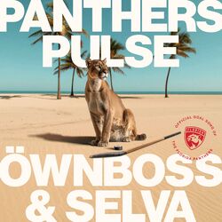 Cover of Panthers Pulse