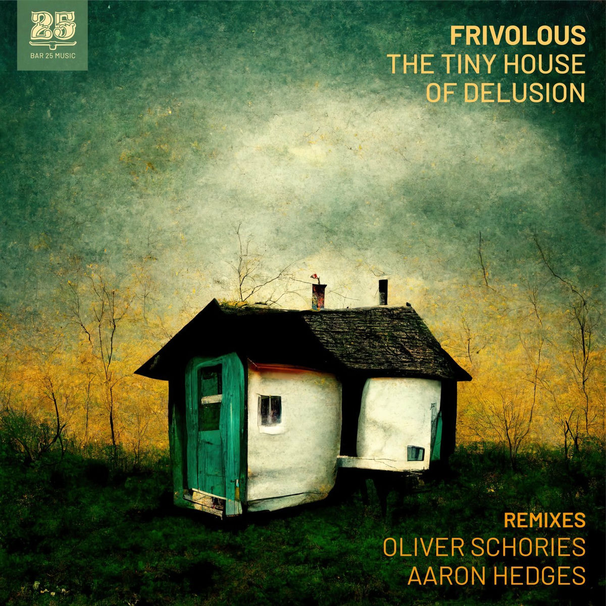 Album cover of Daughters