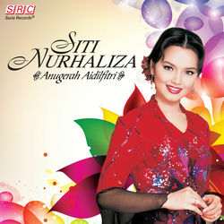 Cover Nazam Lebaran - Dato' Sri Siti Nurhaliza