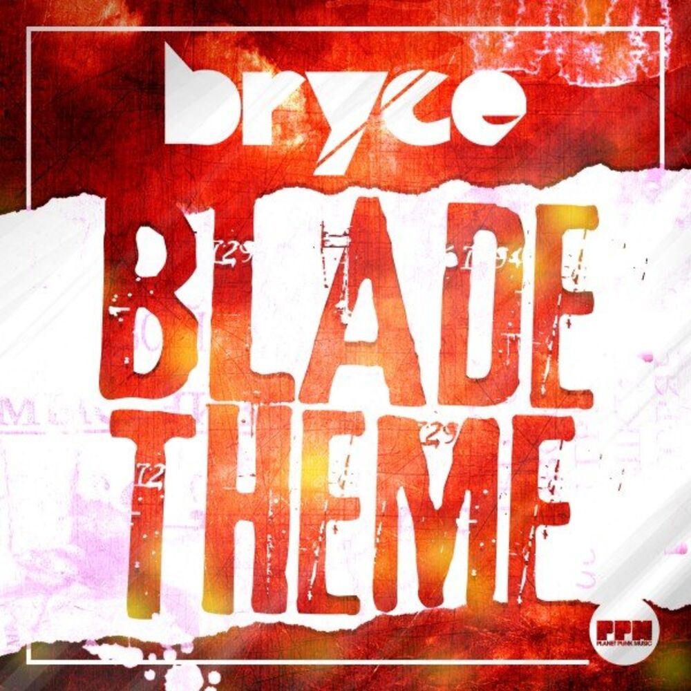 Picture of Blade Theme