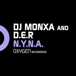 Cover of N.Y.N.A (SuperStars Mix)