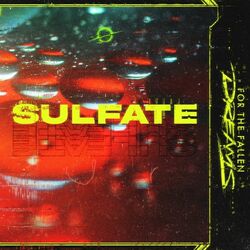 Cover of Sulfate