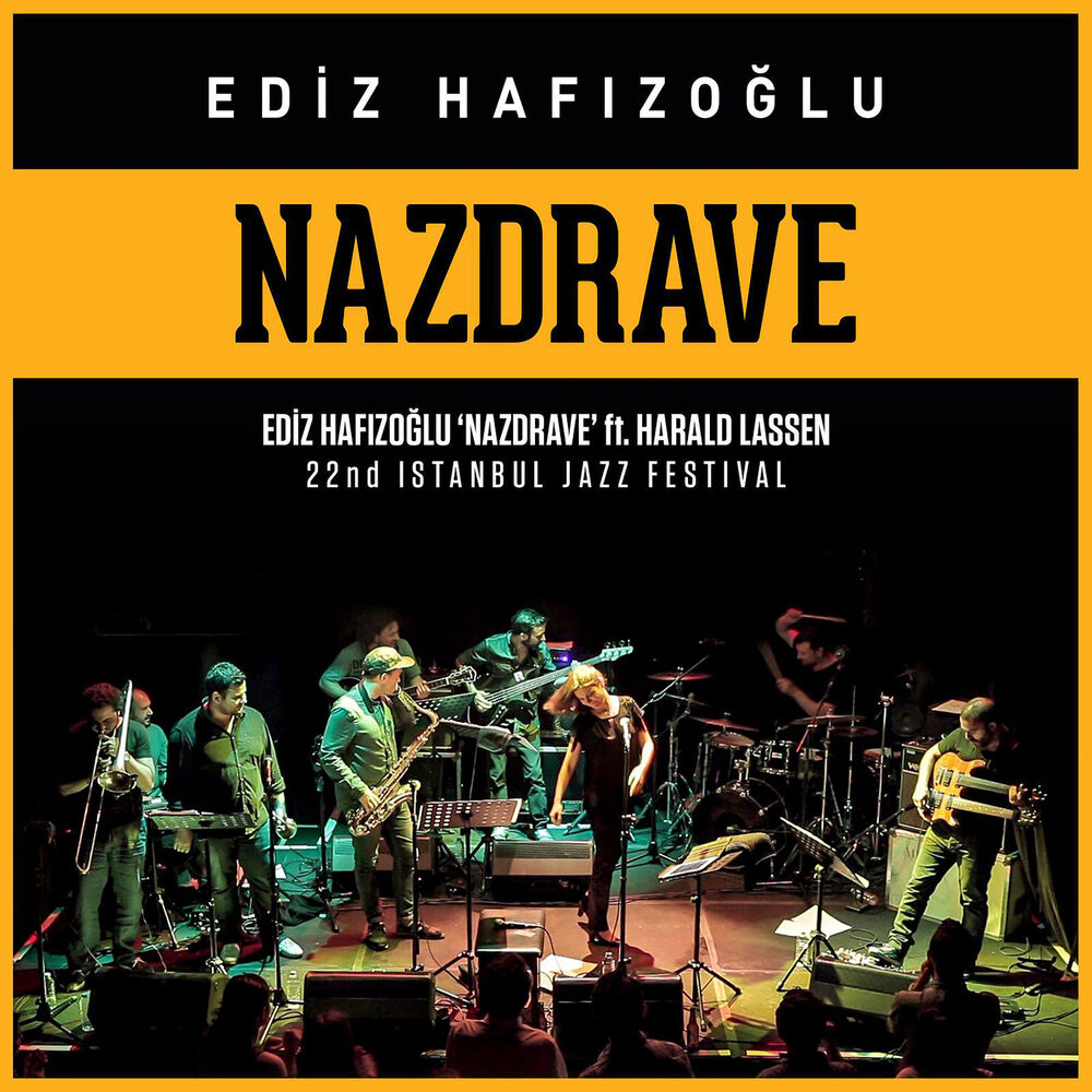 Picture of Nazdrave Live