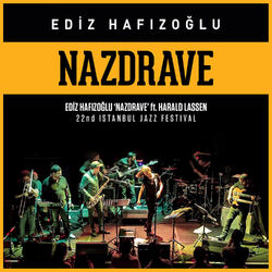 Cover of Nazdrave Live