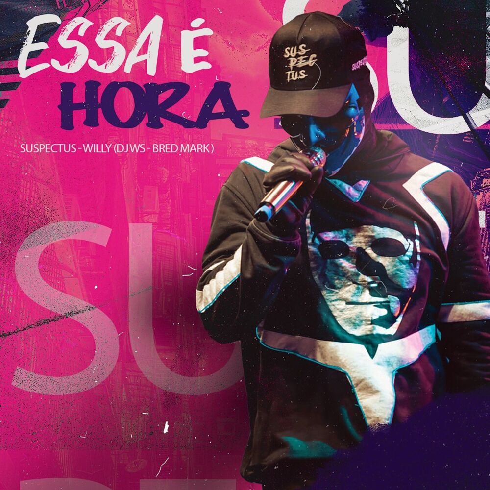 Picture of ESSA É A HORA