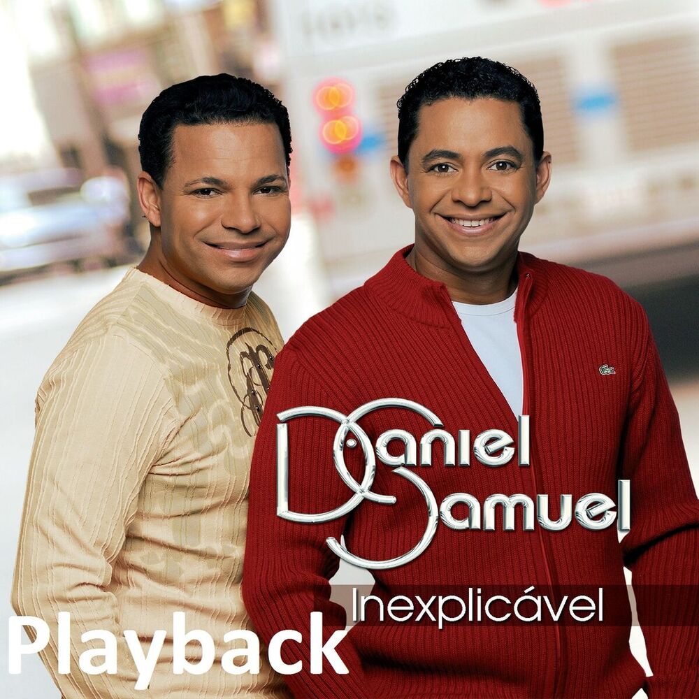 Picture of Inexplicável (Playback)