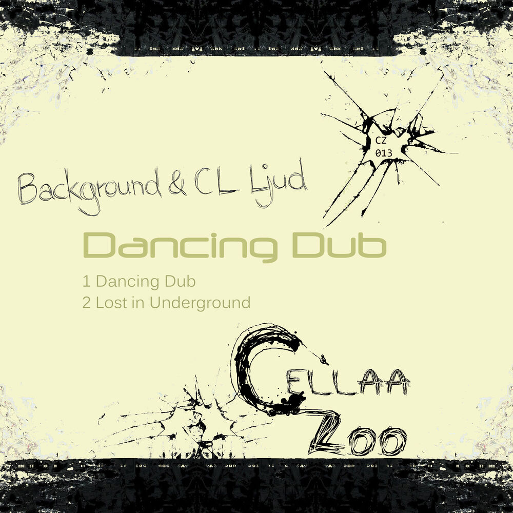 Picture of Dancing Dub