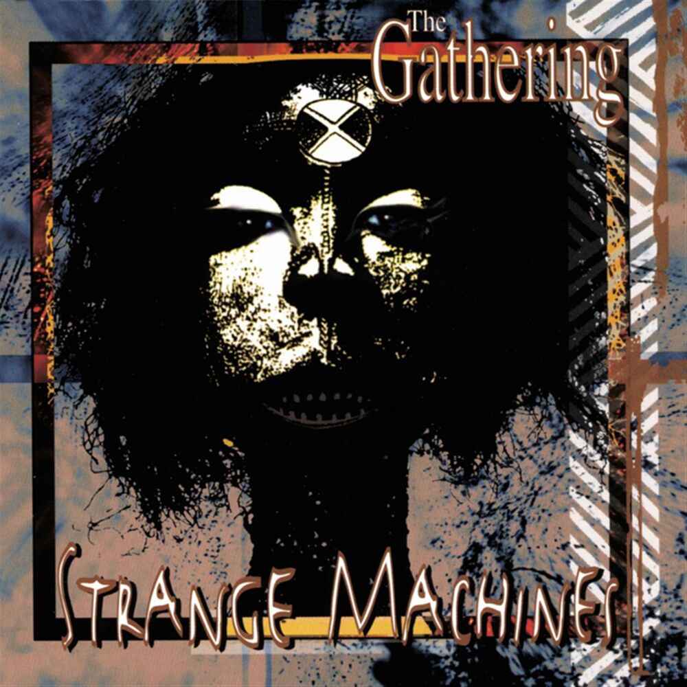 Picture of Strange Machines