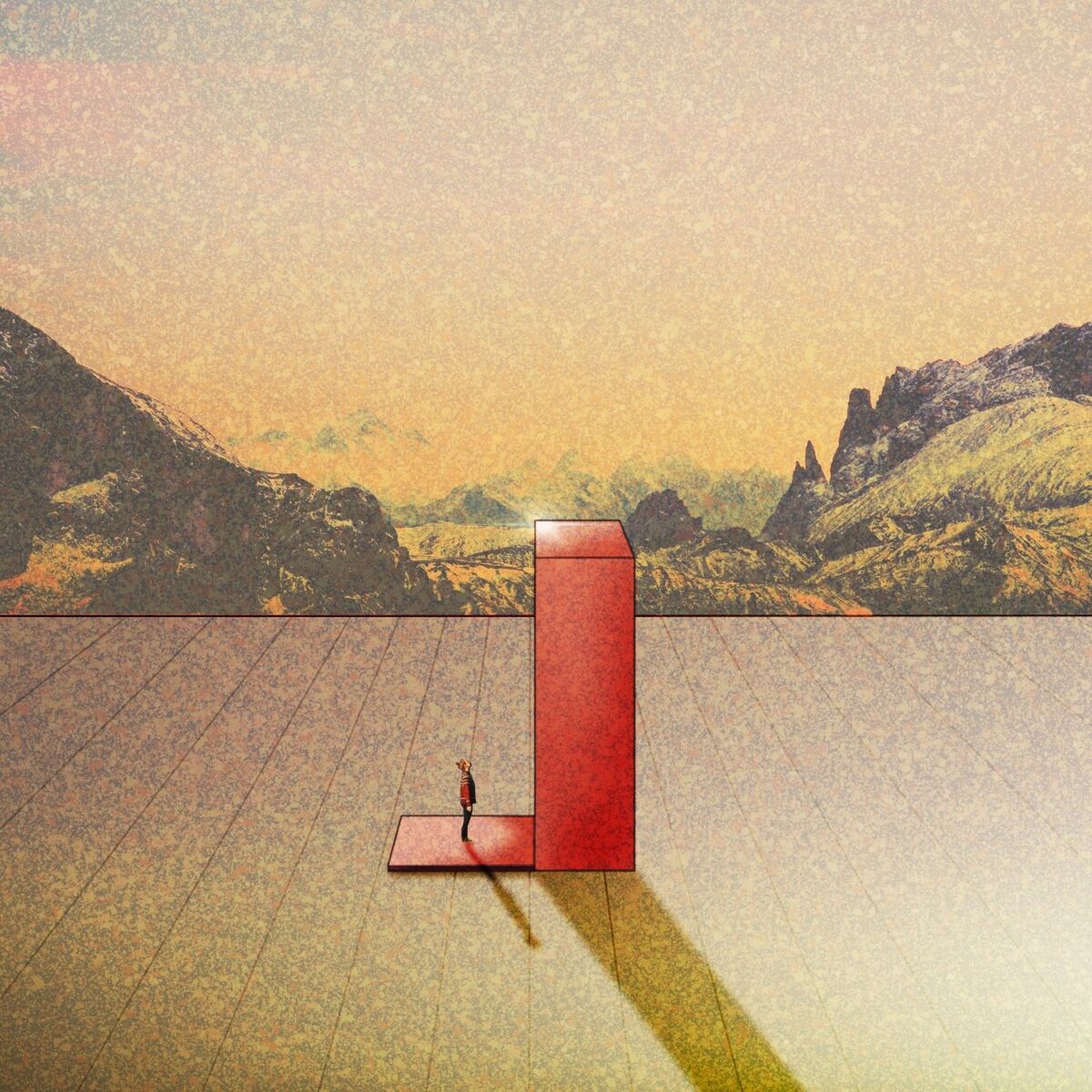 Album cover of Stacy