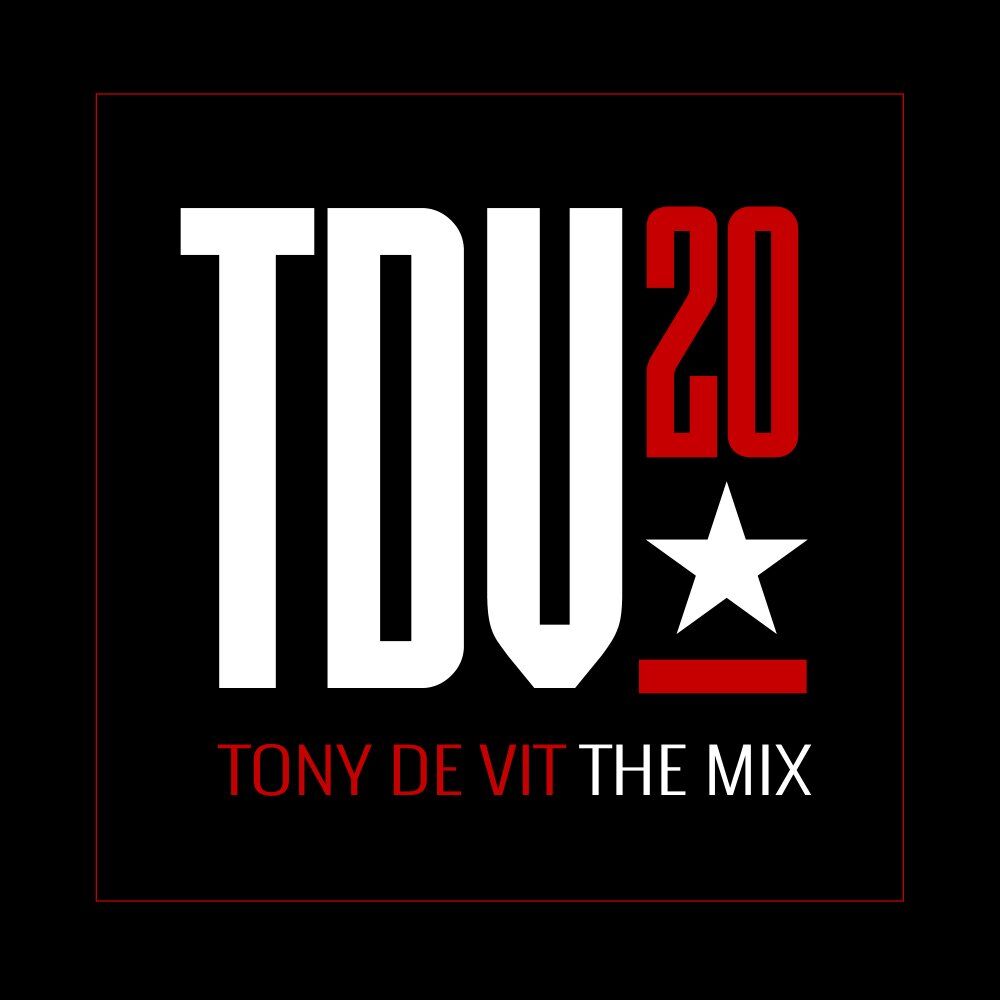 Picture of TDV20 - The Mix
