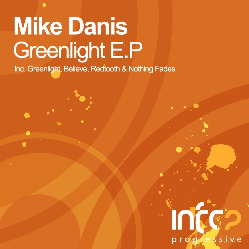 Picture of Greenlight EP