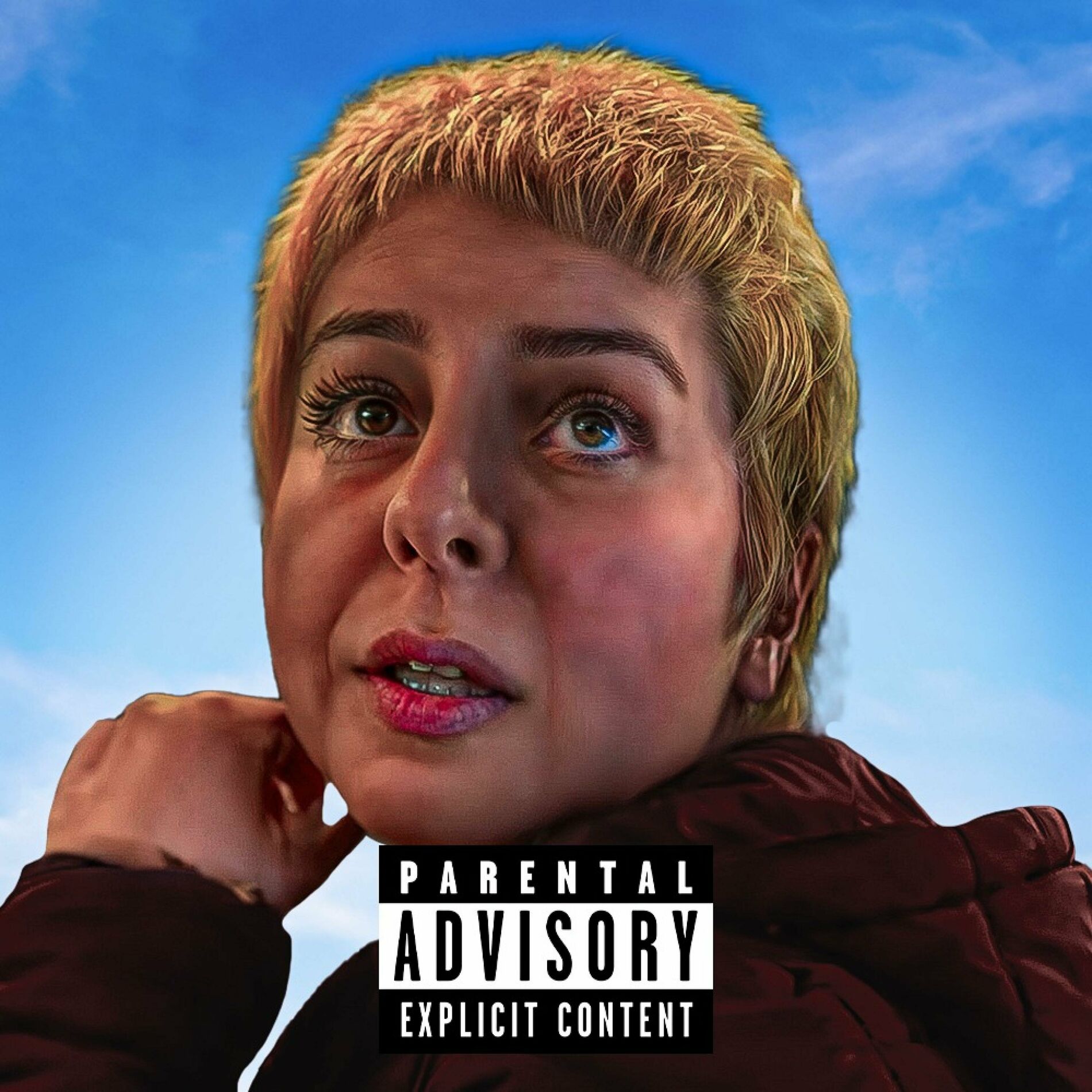 Album cover of MONSIEUR INAF