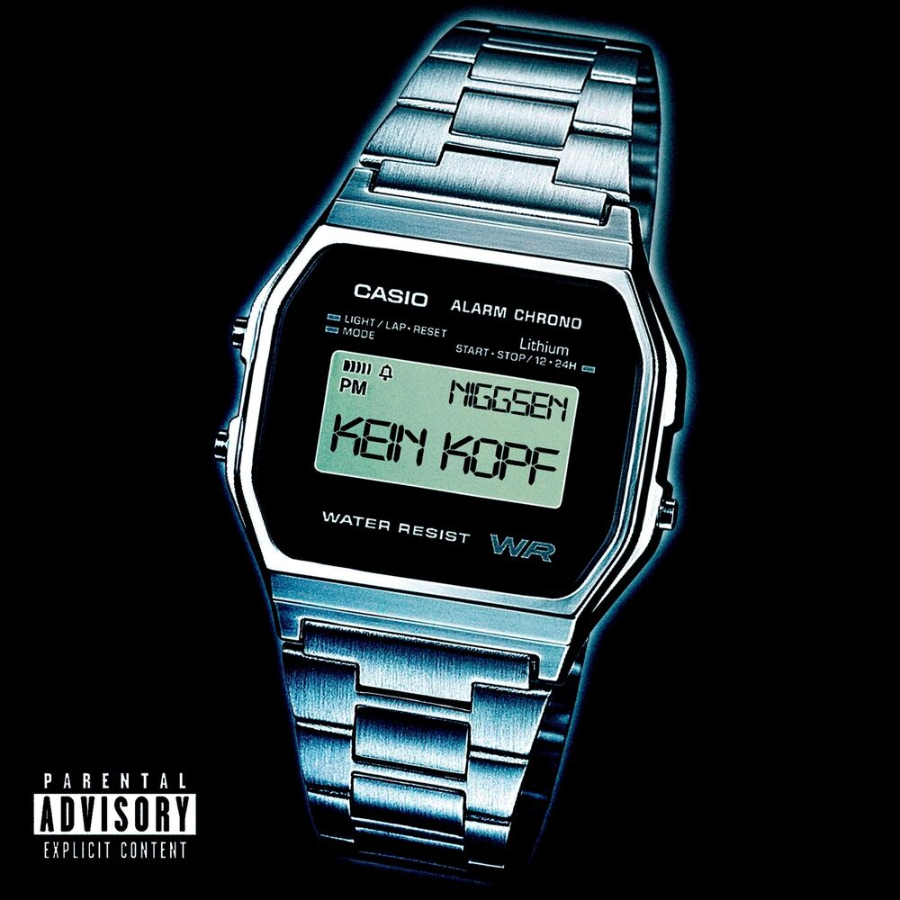 Picture of Kein Kopf