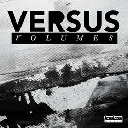 Cover of The Versus Volumes