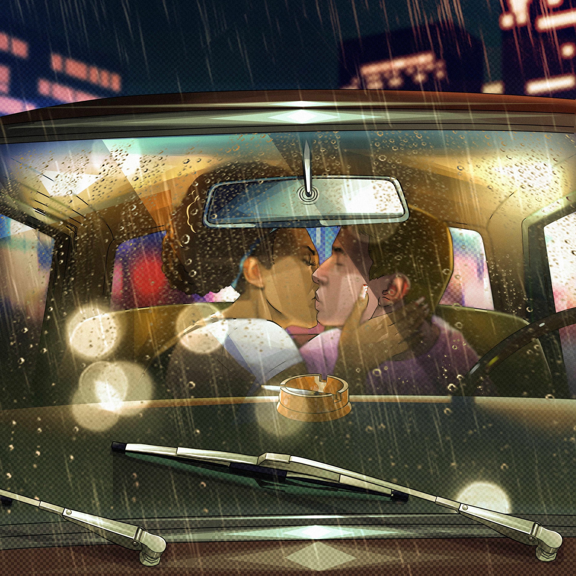 Album cover of Amor