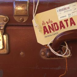 Cover of Di sola andata