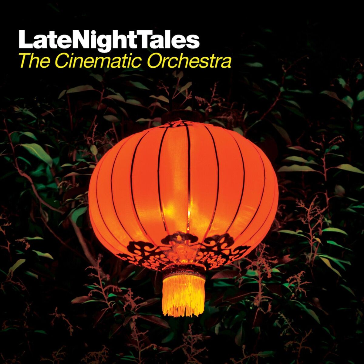 Album cover of La ritournelle