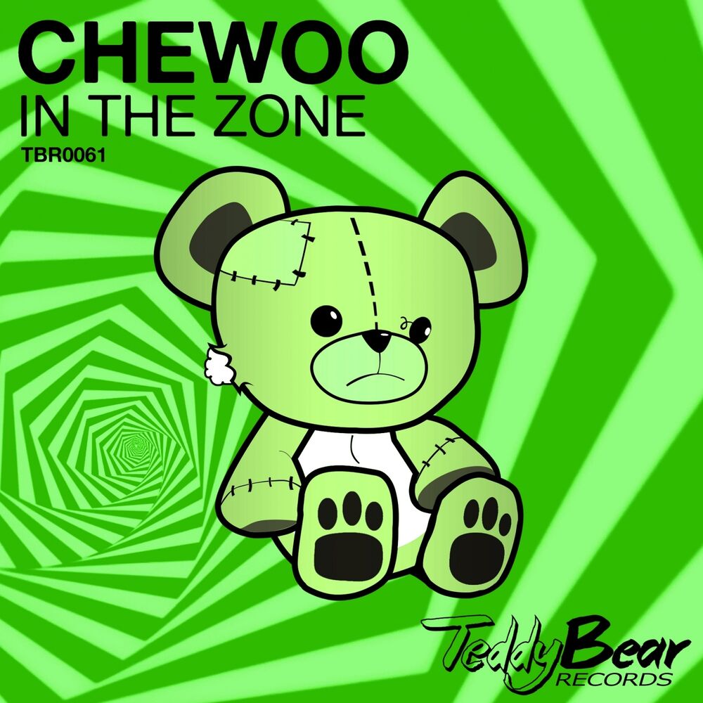 Picture of In the Zone