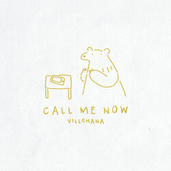 Cover of CALL ME NOW