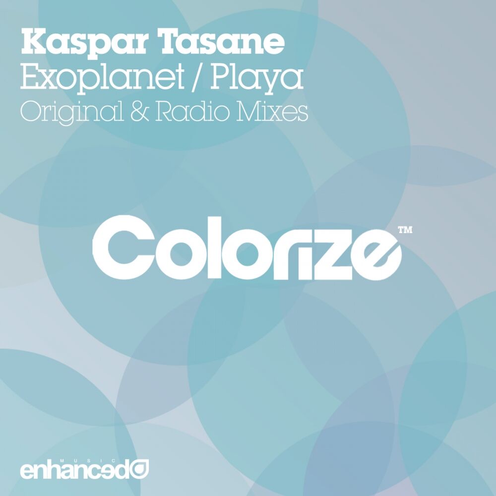 Picture of Exoplanet / Playa