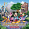 The Seas with Nemo and Friends Medley (From "The Seas with Nemo and Friends") by Kristen Anderson-Lopez album cover