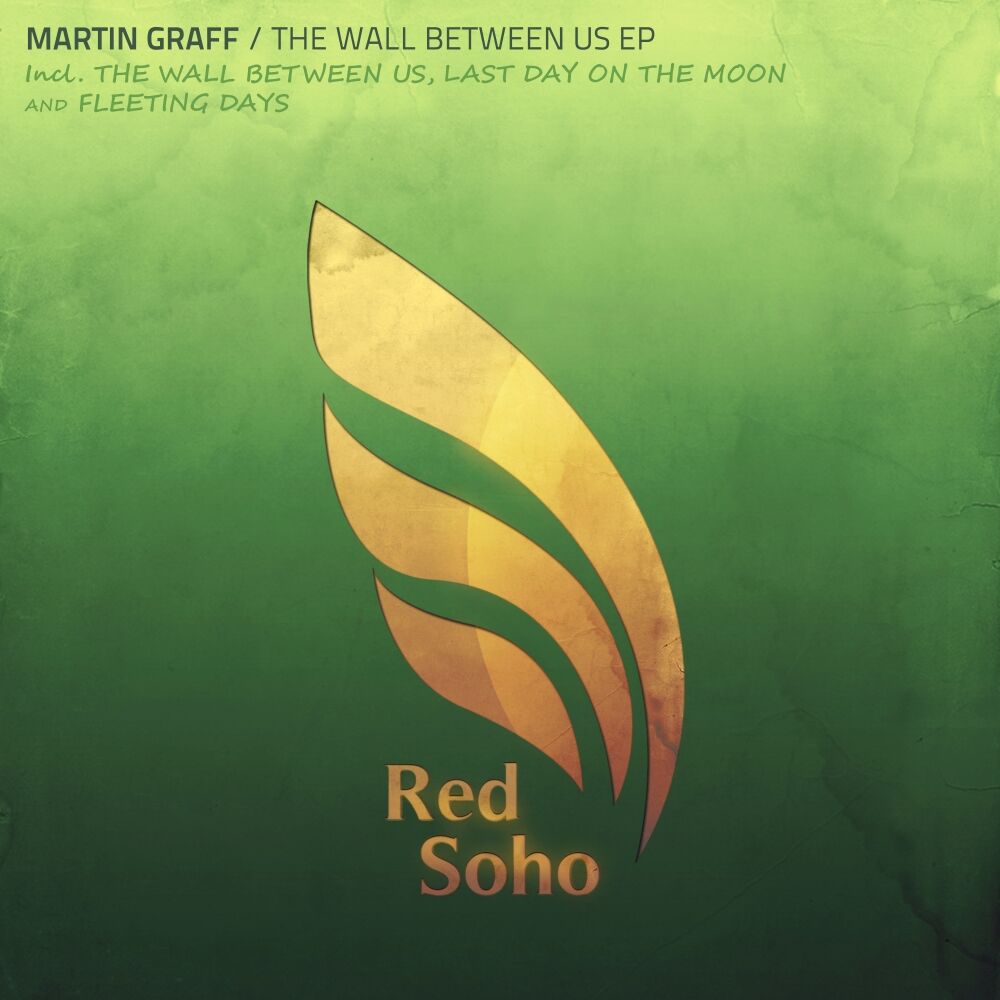 Picture of The Wall Between Us EP