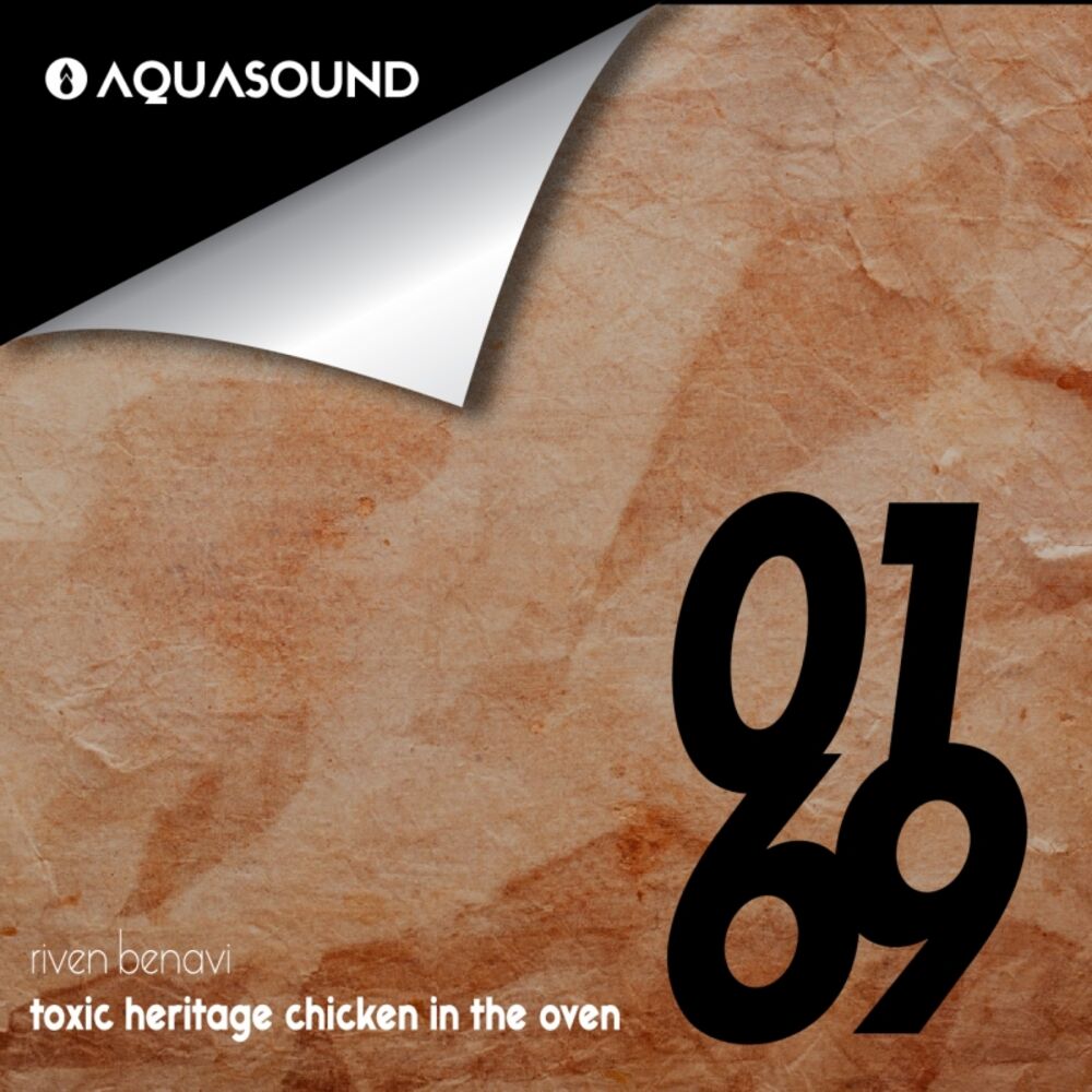 Picture of Toxic Heritage Chicken In The Oven