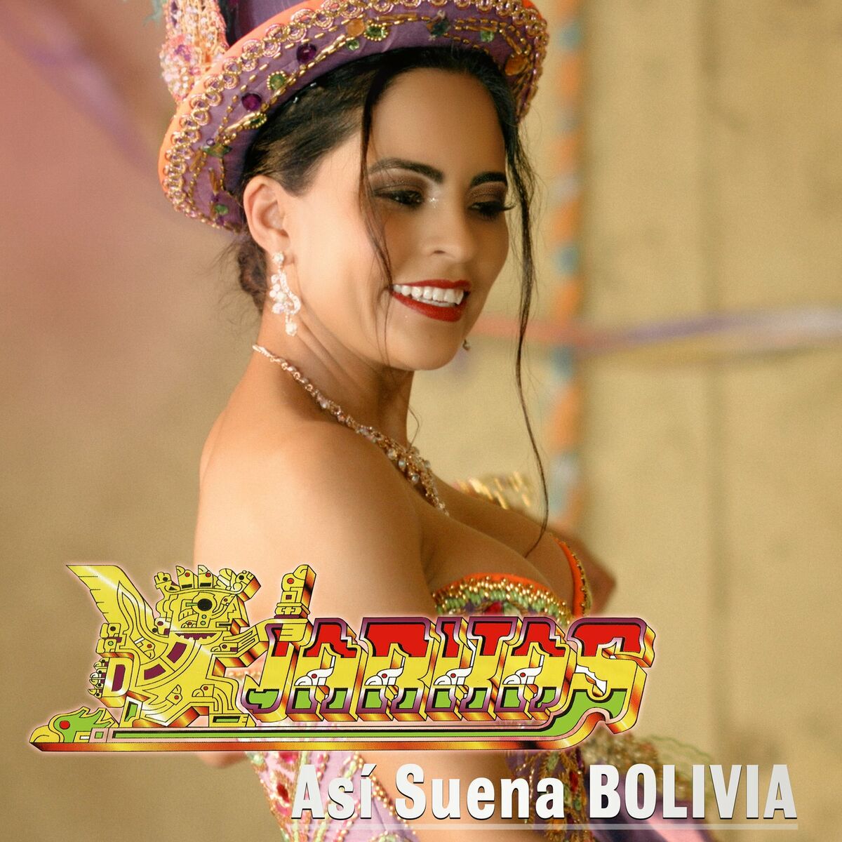 Album cover of El Ritmo Negro