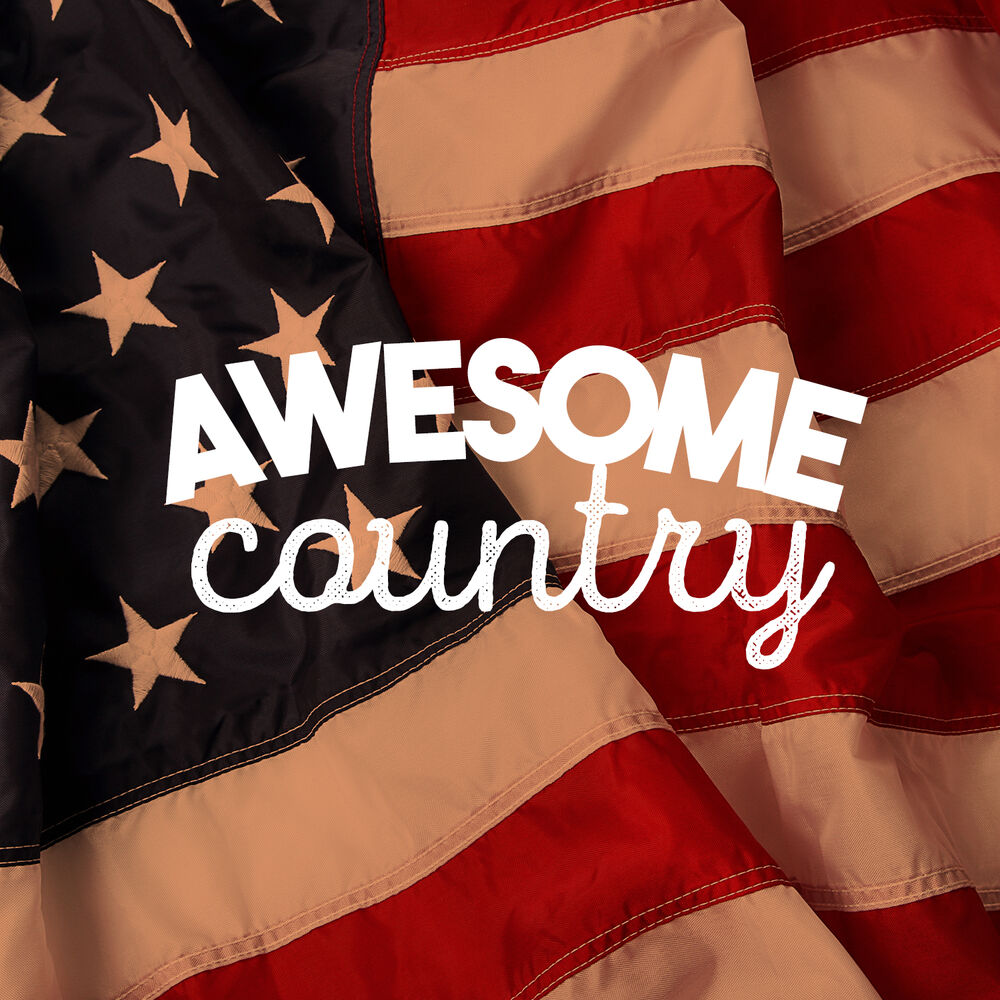 Picture of Awesome Country
