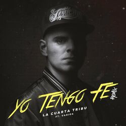 Cover of Yo tengo fe Remix (feat Apostoles del Rap & Señor F & Glow & Marto) (feat. Apostoles del Rap, Señor f, G Low & Marto) [Remix]