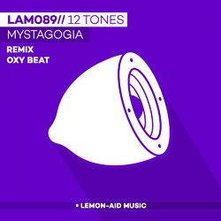 Cover of Mystagogia