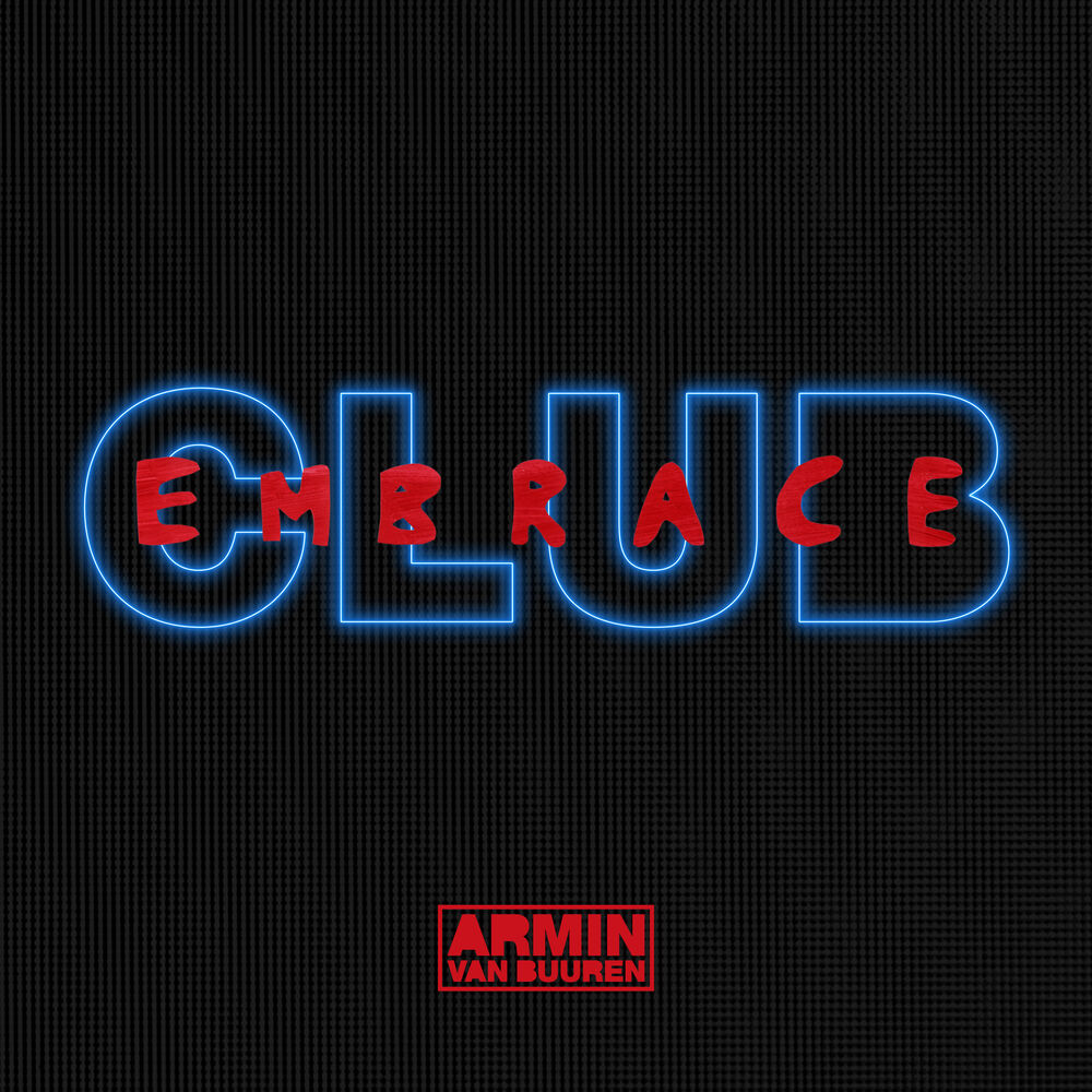Picture of Club Embrace (Extended Versions)